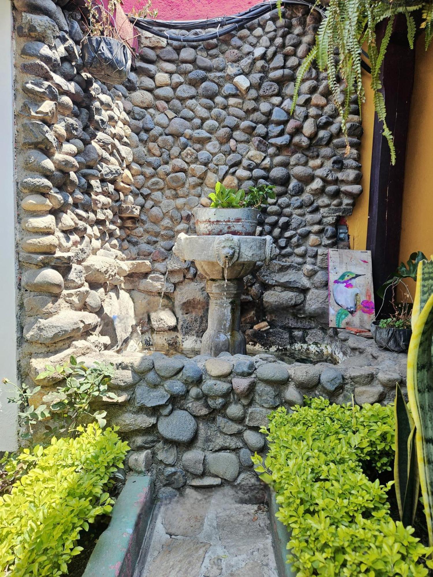 Casa Nikte Hotel Antigua Exterior photo